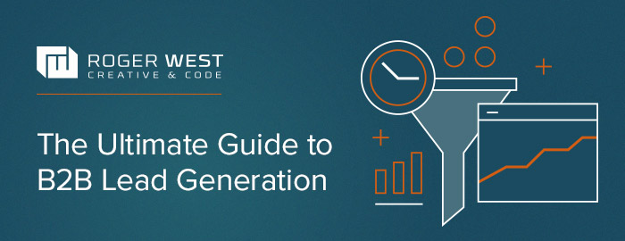 B2B Lead Gen Webinar