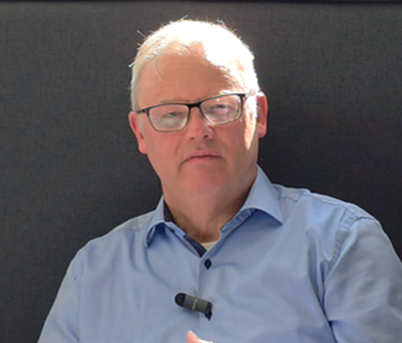 Andres Kjerulf
