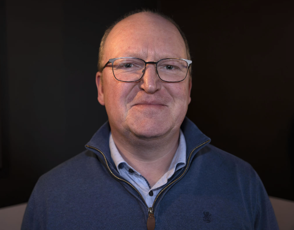 Ole Holmsten