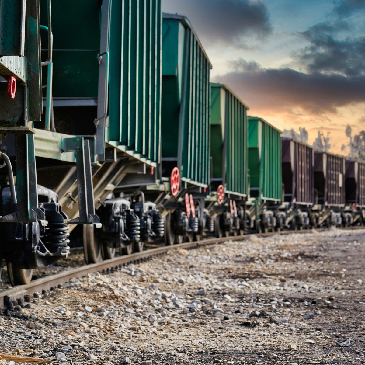 Railway