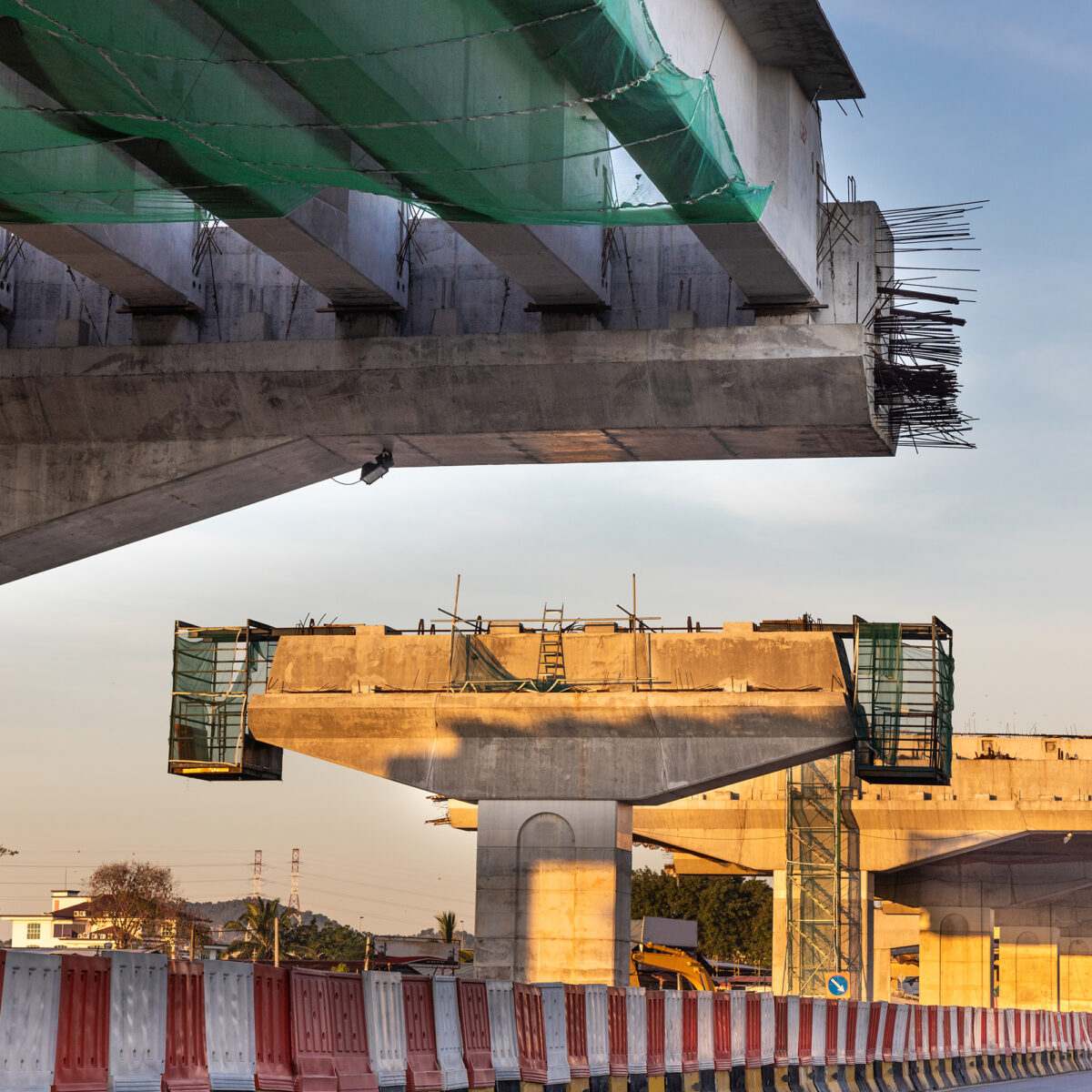 Infrastructure