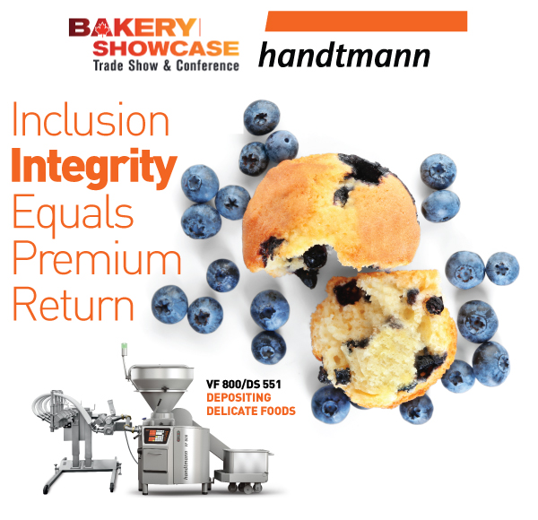 Handtmann: Inclusion Integrity Equals Premium Return