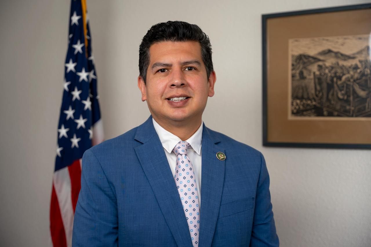 David Alvarez