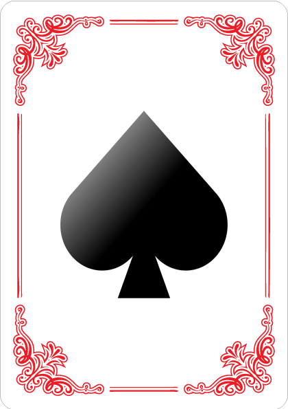 spade