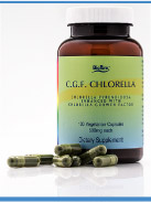 CHLORELLA GROWTH FACTOR