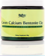 Green Calcium Bentonite Clay