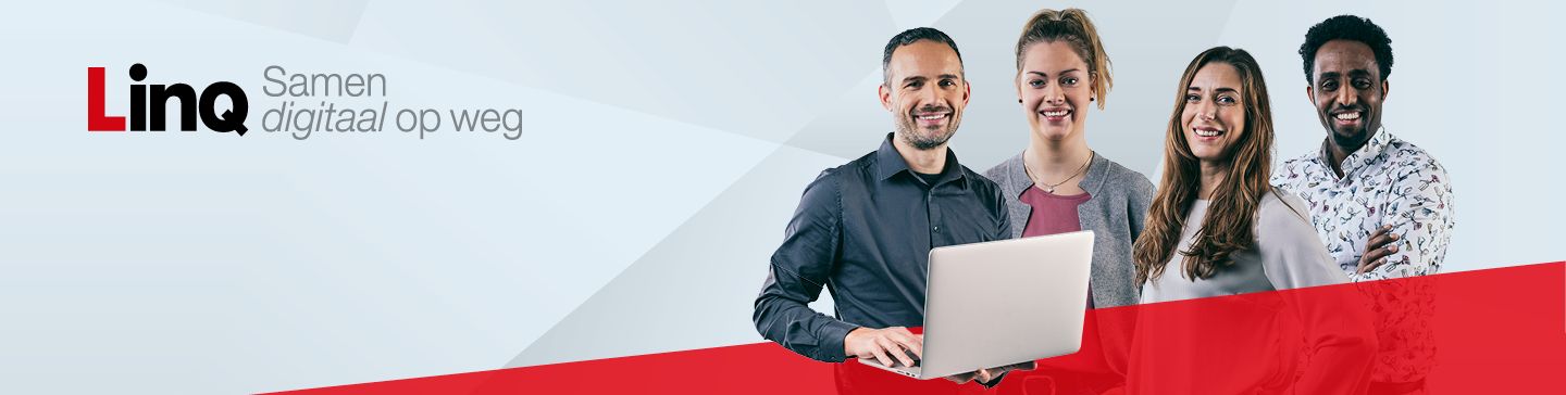 MABE NB 8 Header LINQ Martens beton